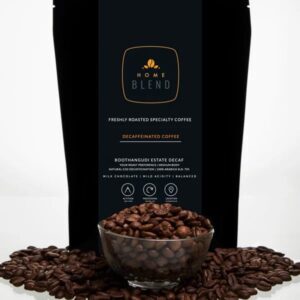 Home Blend Coffee Roasters