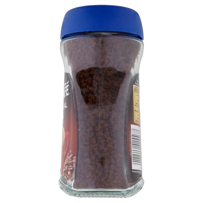 Nescafe Original Decaff Coffee - Image 4