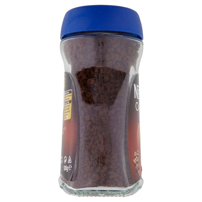 Nescafe Original Decaff Coffee - Image 3