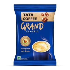 Tata Classic Instant Coffee