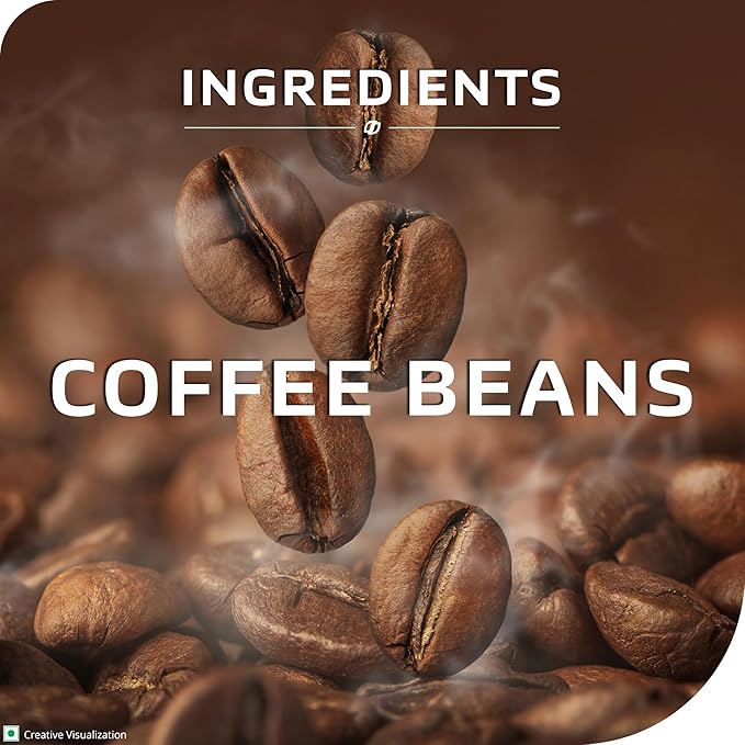 Nescafe Classic Instant Coffee Powder - Image 4