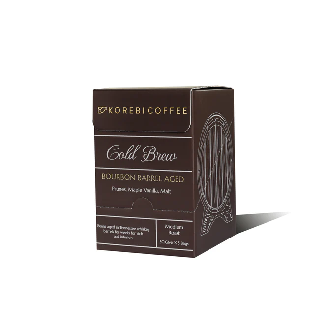 Cold Brew Ground Coffee - Image 6