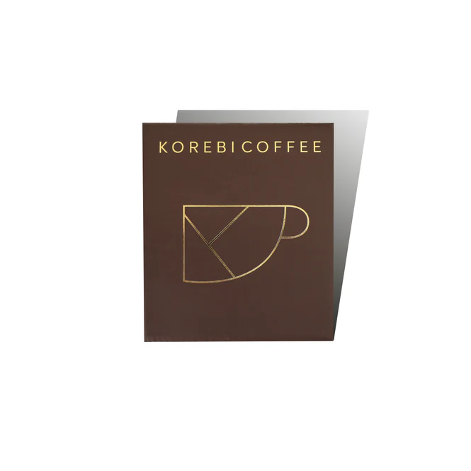 Cold Brew Ground Coffee - Image 8