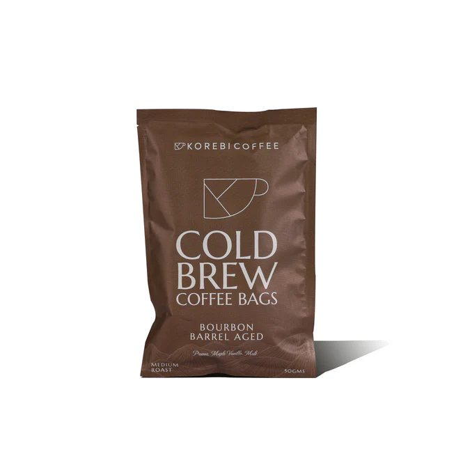 Cold Brew Ground Coffee - Image 9