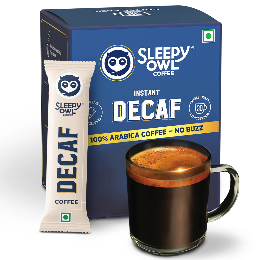 Decaf Pack of 30