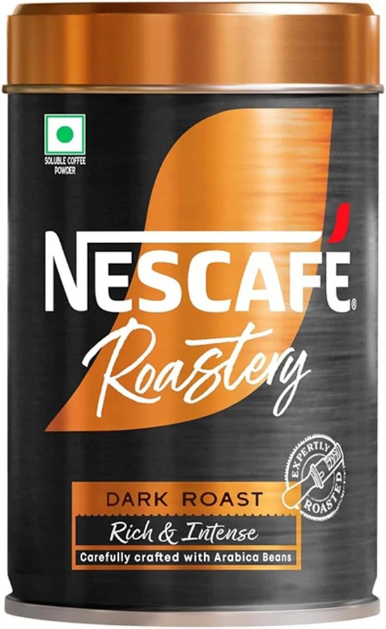 Nescafe Roastery Coffee Beans