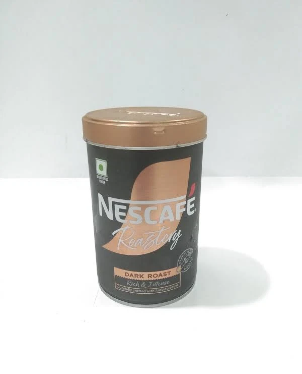 Nescafe Roastery Coffee Beans - Image 4