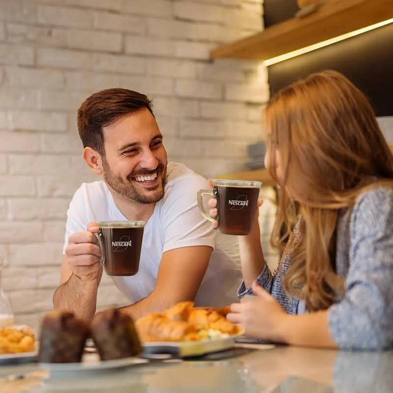 Nescafe Roastery Coffee Beans - Image 3