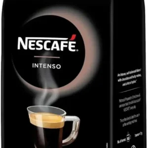 Nescafe Intenso Ground Coffee