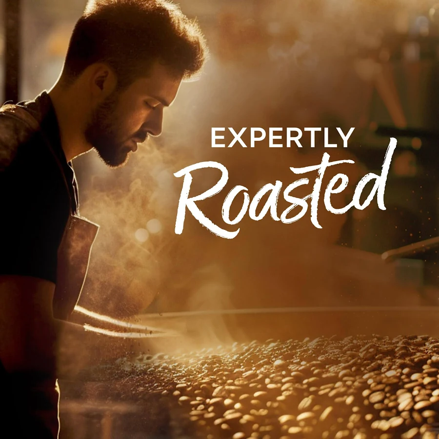 Nescafe Roastery Coffee Beans - Image 5