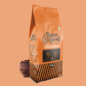 Bean Good Coffee Beans