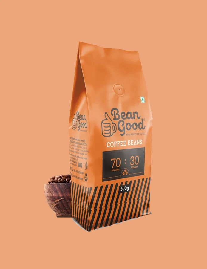 Bean Good Coffee Beans