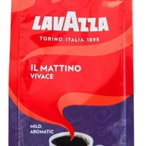 Lavazza Ground Coffee