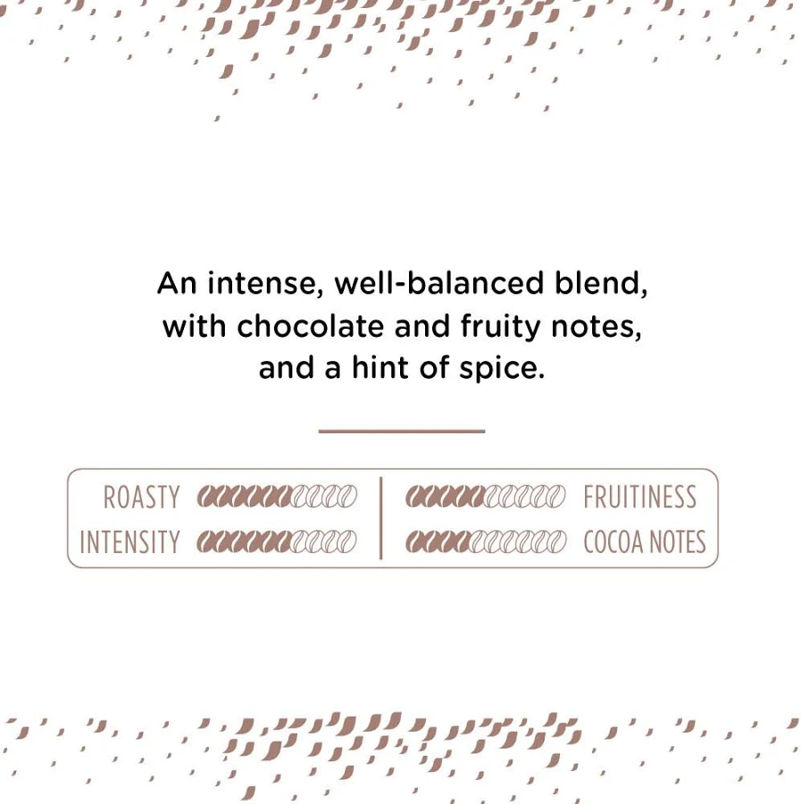 Nescafe Intenso Ground Coffee - Image 6