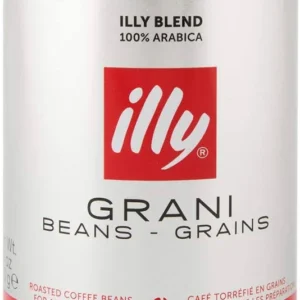 Illy Blend Grani Coffee Beans
