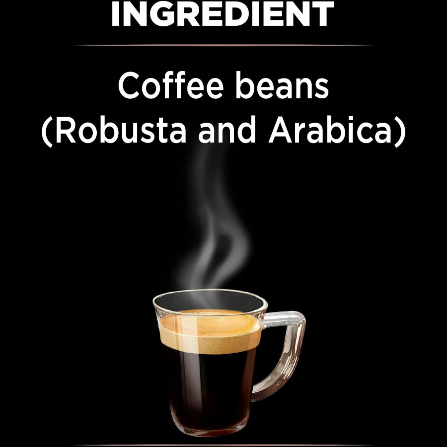 Nescafe Intenso Ground Coffee - Image 3