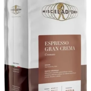 Miscela d'Oro Coffee Beans