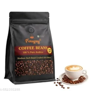 Graded Fresh Roasted Coffee Beans