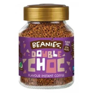 BEANIES Flavoured Instant Coffee Powder