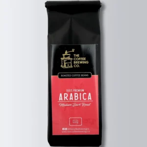 Arabica Roasted Coffee Beans